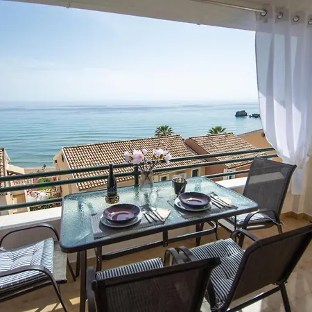 Alexandras On The Beach And Pool Apt Glyfada  Exterior photo