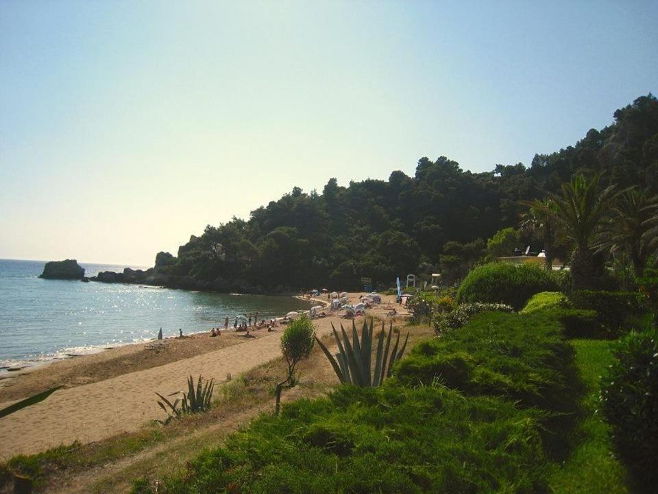 Apartment Alexandras On The And Pool