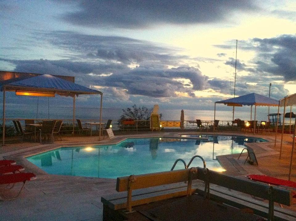 Apartment Alexandras On The And Pool
